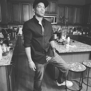 Meet your Posher, Derek